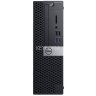 Персональный компьютер Dell Optiplex 7080 SFF(7080-2157)