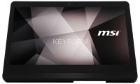 Моноблок MSI Pro 16 Flex 8GL-058XRU