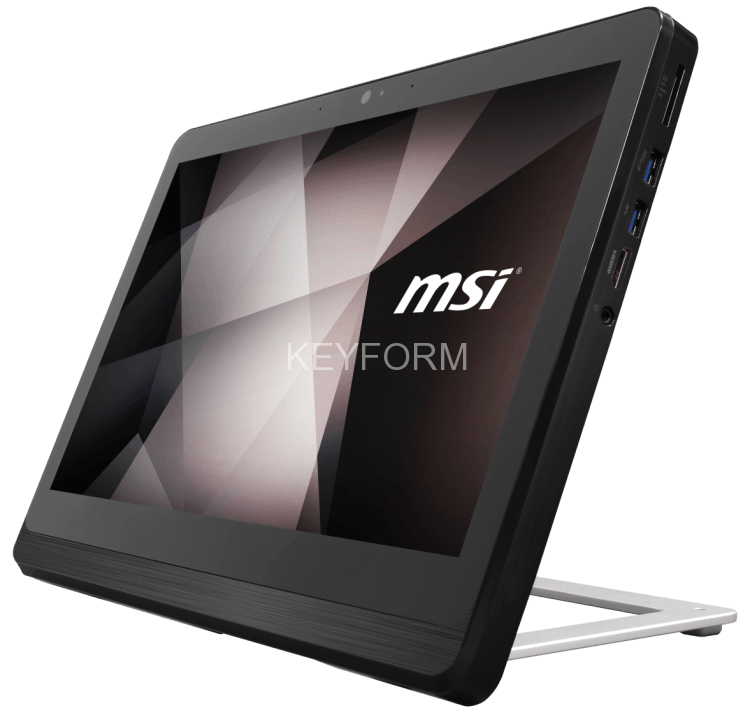 Моноблок MSI Pro 16 Flex 8GL-058XRU