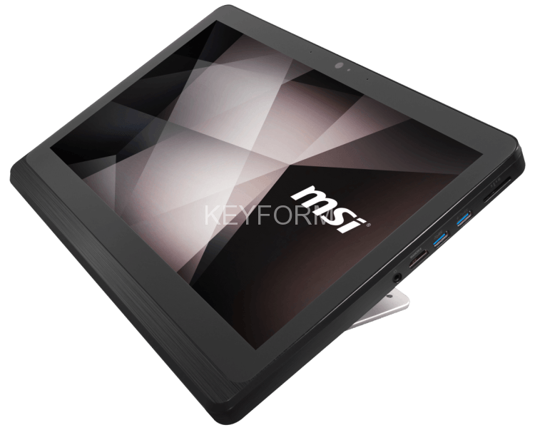 Моноблок MSI Pro 16 Flex 8GL-058XRU