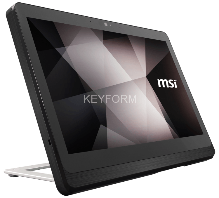 Моноблок MSI Pro 16 Flex 8GL-058XRU