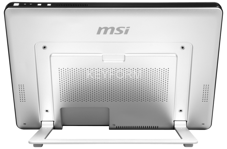Моноблок MSI Pro 16 Flex 8GL-058XRU