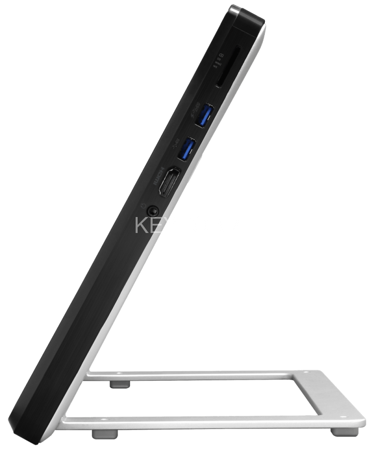 Моноблок MSI Pro 16 Flex 8GL-058XRU