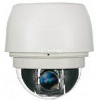 IP-камера купольная поворотная скоростная ComOnyx CO-PRO-i20ZS20X-0012