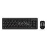 Беспроводной набор клавиатура+мышь SVEN KB-C3400W Sven SV-018887