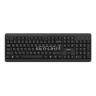 Беспроводной набор клавиатура+мышь SVEN KB-C3400W Sven SV-018887