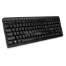 Беспроводной набор клавиатура+мышь SVEN KB-C3400W Sven SV-018887