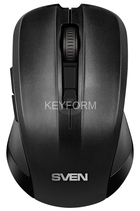 Беспроводной набор клавиатура+мышь SVEN KB-C3400W Sven SV-018887