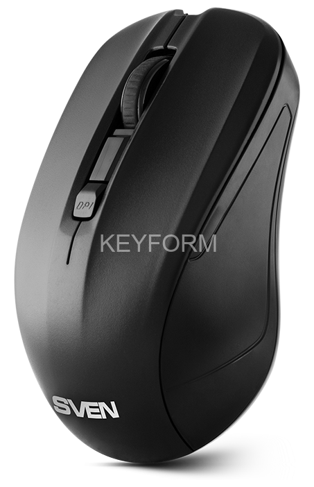 Беспроводной набор клавиатура+мышь SVEN KB-C3400W Sven SV-018887