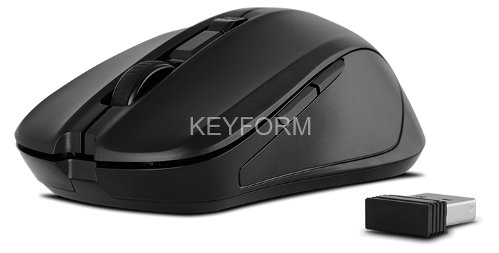 Беспроводной набор клавиатура+мышь SVEN KB-C3400W Sven SV-018887