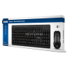 Беспроводной набор клавиатура+мышь SVEN KB-C3400W Sven SV-018887
