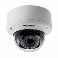 Видеокамера TVI купольная Hikvision DS-2CE56D1T-VFIR