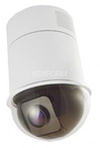 Видеокамера купольная поворотная скоростная Infinity, ISE-30ZWDN650FD