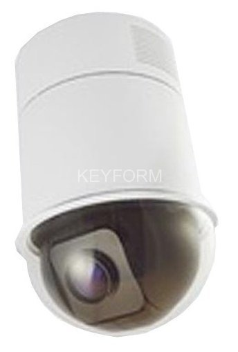 Видеокамера купольная поворотная скоростная Infinity, Infinity ISE-30ZWDN650FD