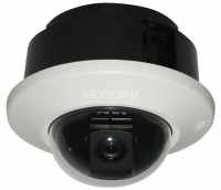 Видеокамера HD-SDI купольная поворотная скоростная Microdigital MDS-H109A