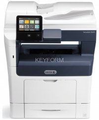  Xerox копир/принтер/сканер/ факс VersaLink B405 Xerox VersaLink B405DN