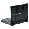 Защищенный ноутбук Z14Gen2 Basic 512Гб Durabook Z4E1A3DAEBXX