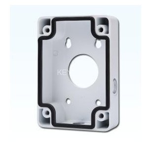 Коммутационная коробка для настенного кронштейна RVi, RVi RVi-MB1