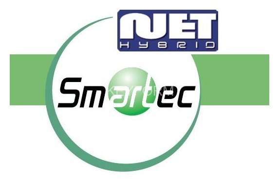 Программное обеспечение Smartec NetHybrid 12IP inputs