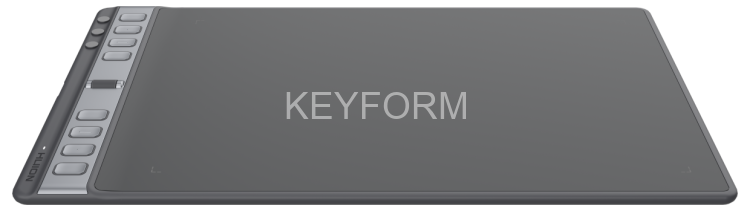 Графический планшет Huion H1061P