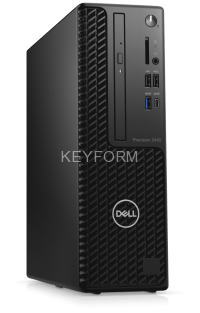 Рабочая станция DELL PRECISION T3440 Dell 3440-7229