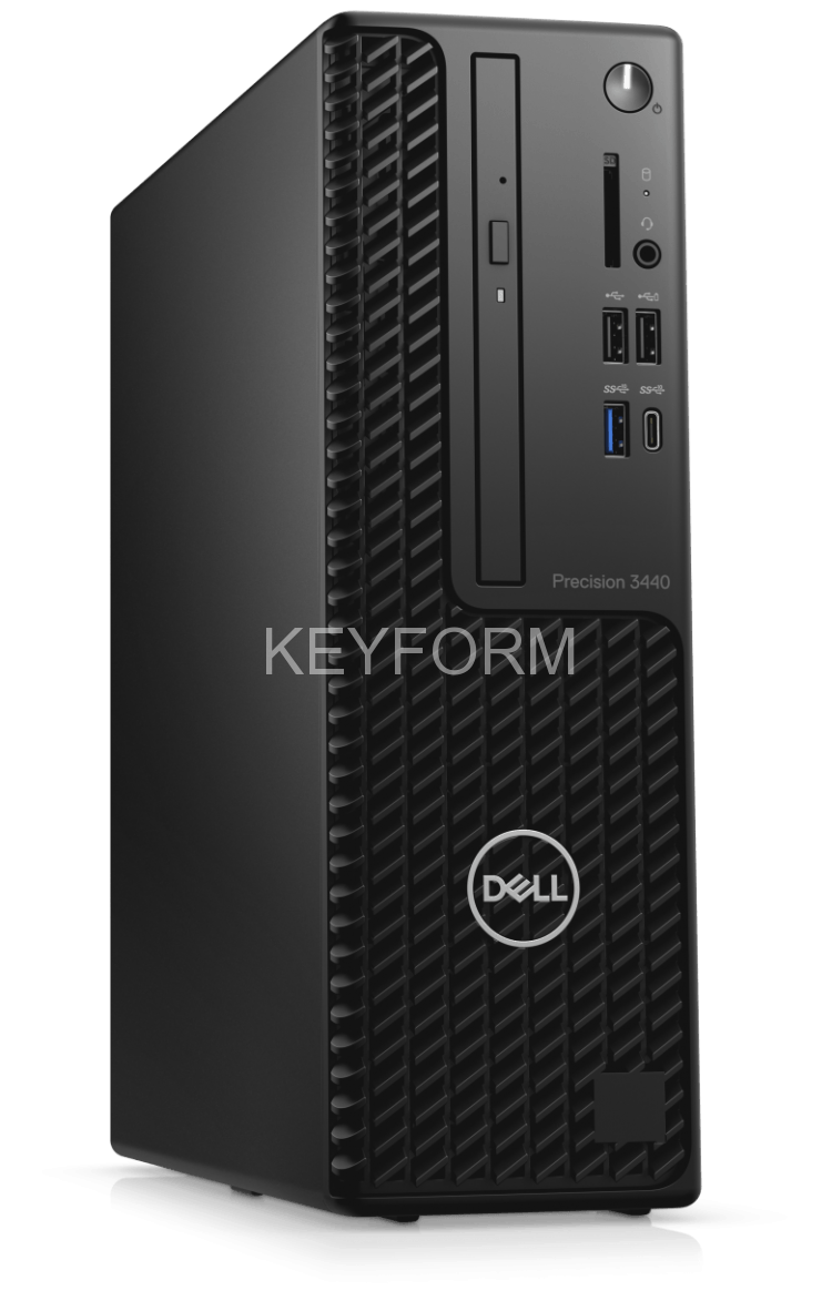 Рабочая станция DELL PRECISION T3440 Dell 3440-7229