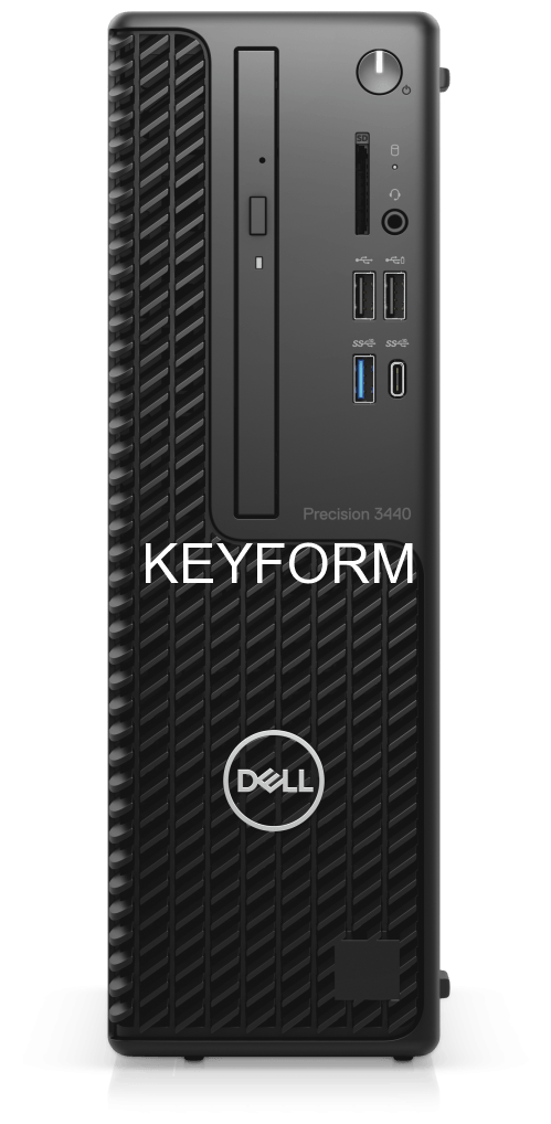 Рабочая станция DELL PRECISION T3440 Dell 3440-7229