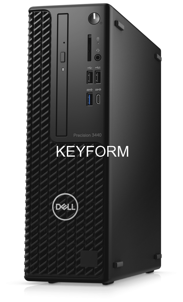 Рабочая станция DELL PRECISION T3440 Dell 3440-7229