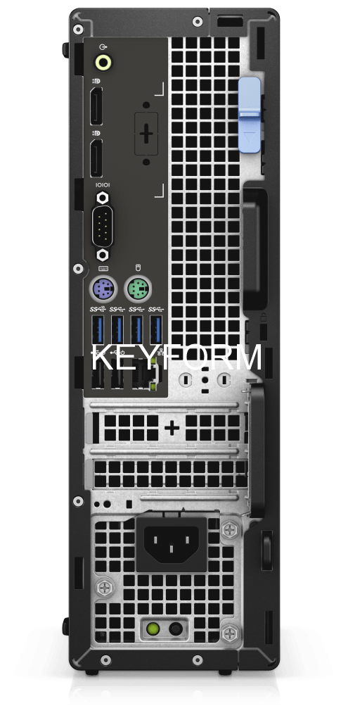 Рабочая станция DELL PRECISION T3440 Dell 3440-7229