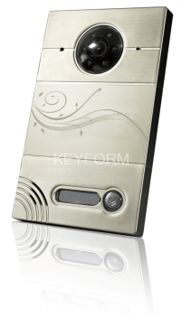 Вызывная панель цветная Slinex VR-15