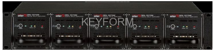 DPA-5075M