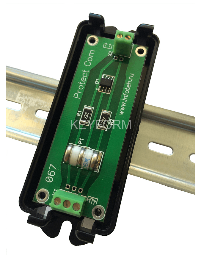 AVT-PTW1810HD