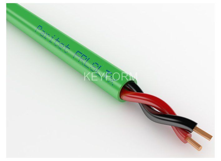 КСРВнг(А)-FRLSLTx 1х2х1,13 мм (1,0 мм?)