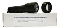 Тестовый фонарь для ИПП-07е-330-1/2 &quot;Гелиос&quot;