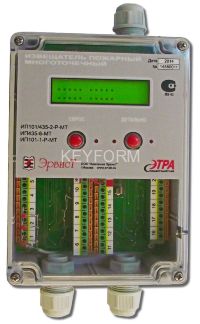 ИП 435-6-МТ-БО