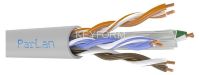 ParLan U/UTP Cat6 4х2х0,57 PVC