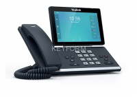YEALINK SIP-T58A без БП