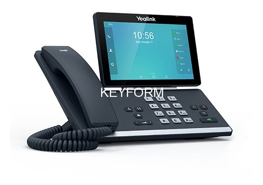 YEALINK SIP-T58A без БП