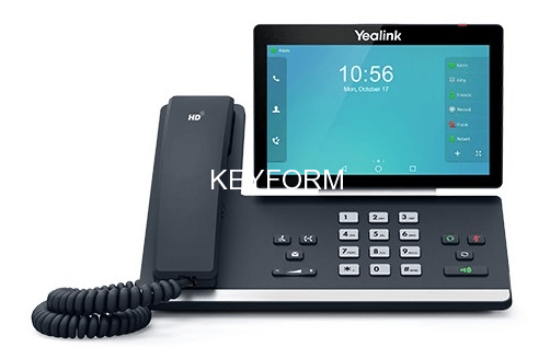 YEALINK SIP-T58A без БП