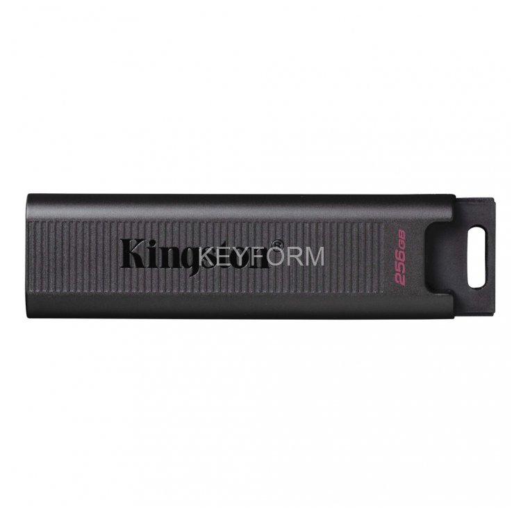 Флэш USB Kingston 256GB USB 3.2 Gen 2 DataTraveler Max Kingston DTMAX/256GB