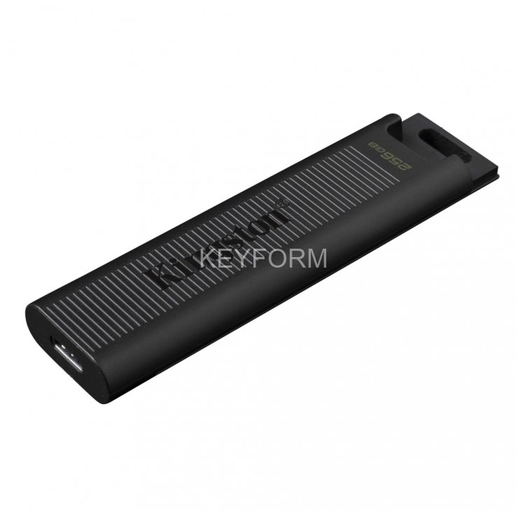 Флэш USB Kingston 256GB USB 3.2 Gen 2 DataTraveler Max Kingston DTMAX/256GB