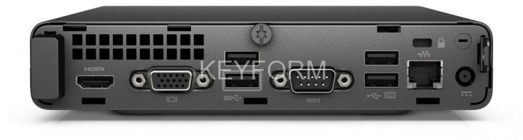 Компьютер HP 260 G3 DM(5JP57ES#ACB)