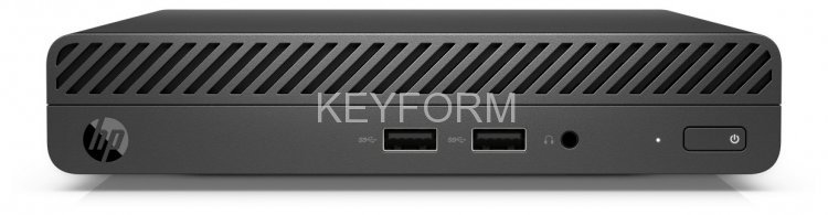 Компьютер HP 260 G3 DM(5JP57ES#ACB)