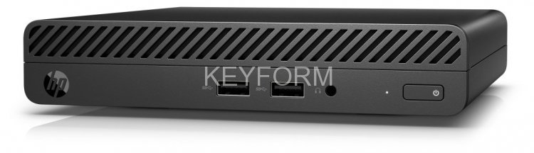 Компьютер HP 260 G3 DM(5JP57ES#ACB)