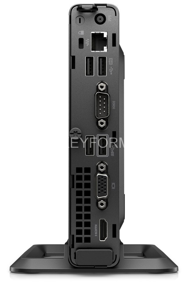 Компьютер HP 260 G3 DM(5JP57ES#ACB)