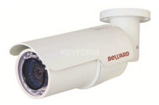 IP-камера корпусная уличная Beward BD3570RV (12В/24В/PoE)