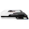Сканер HP ScanJet Pro 4500 fn1 Network Scanner (L2749A#B19)
