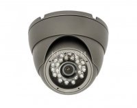 IP-камера корпусная уличная Praxis PE-7142IP 2.8-12