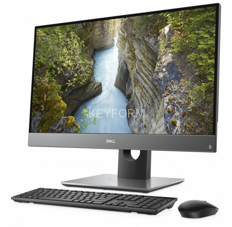 Моноблок Dell OptiPlex 7780 Dell Optiplex 7780