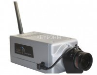 IP-камера корпусная ComOnyx CO-i30HY2DNW(HD2)